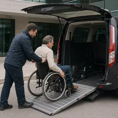 Movilidad adaptada a las necesidades de cada patología